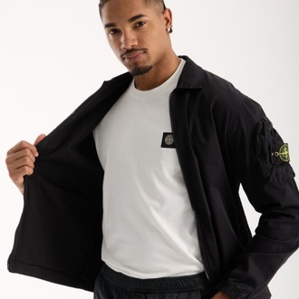 Stone Island Overshirt