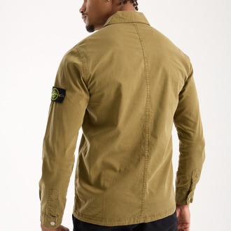 Stone Island Overshirt