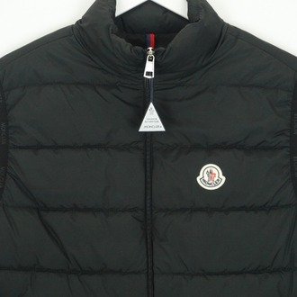  Moncler Şişme Yelek