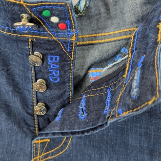 Jacob Cohen Jean