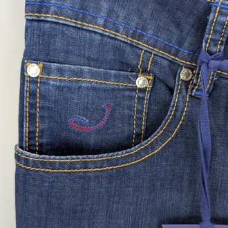 Jacob Cohen Jean