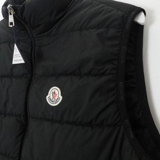  Moncler Şişme Yelek