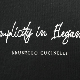 Brunello Cucınelli Sweatshirt