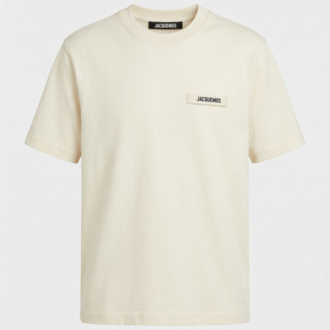 JACQUEMUS T-SHIRT