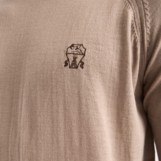 Brunello Cucinelli Kazak