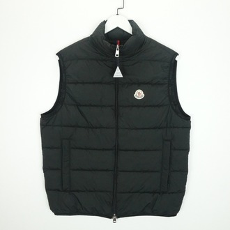  Moncler Şişme Yelek
