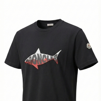 Moncler Tshirt
