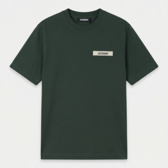 JACQUEMUS T-SHIRT