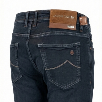 Jacob Cohen Jean