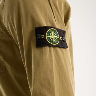 Stone Island Overshirt