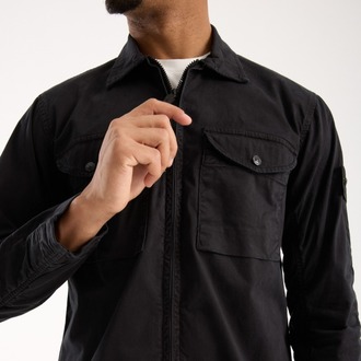  Stone Island Overshirt 