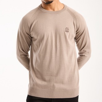 Brunello Cucinelli Kazak