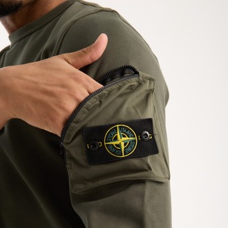   Stone Island Sweatshirt 