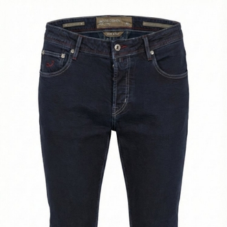 Jacob Cohen Jean