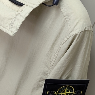 Stone Island Kapüşonlu ceket