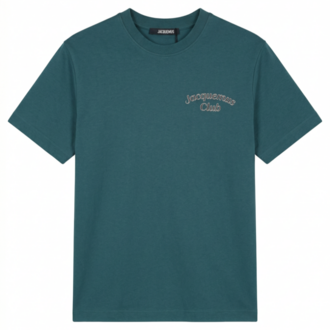 JACQUEMUS T-SHIRT