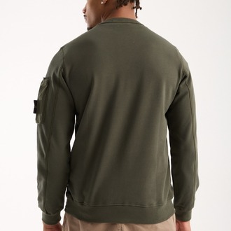   Stone Island Sweatshirt 