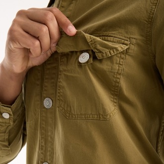 Stone Island Overshirt