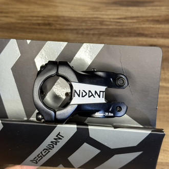 Truvativ descendant 31.8 mm Gidon Boğazı 