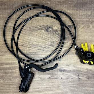 Magura mt5 arka fren takımı 