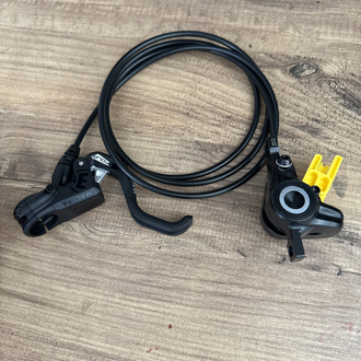 Magura mt4 arka hidrolik fren seti
