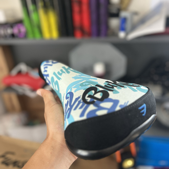 Bluku mafiabikes sele sıfır