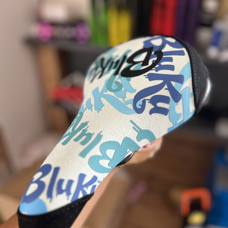 Bluku mafiabikes sele sıfır