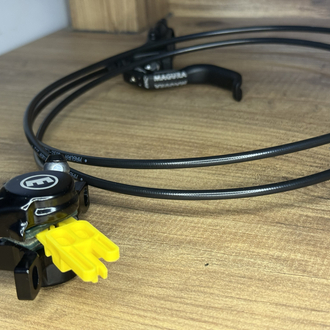 Magura mt trail sport Arka Fren 