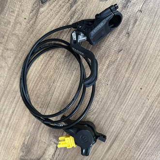 Magura mt4 arka hidrolik fren seti