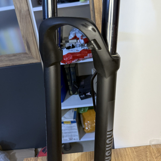 Rockshox judy silver 29 jant 100mm Maşa
