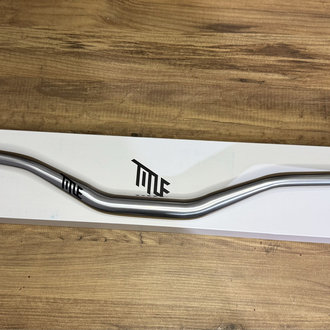 Title AH1 80 cm 38mm rise sıfır gidon