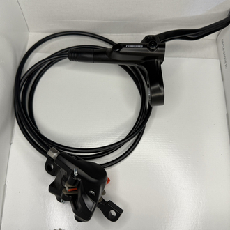 Shimano mt200 arka fren seti sıfır