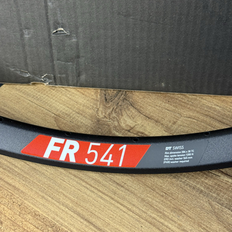 DT Swiss FR541 27.5 32/28 delik Çember sıfır