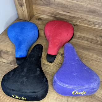 Mafiabike (ovela) sele koltuk sıfır