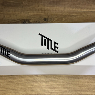 Title AH1 80 cm 38mm rise sıfır gidon