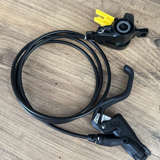 Magura mt4 arka hidrolik fren seti