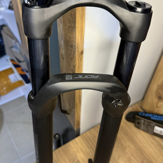 Rockshox judy silver 29 jant 100mm Maşa