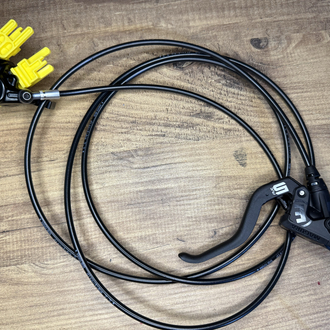 Magura mt5 arka fren takımı 