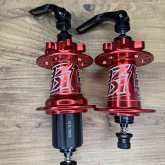 Koozer xm490 pro 32 göbek seti