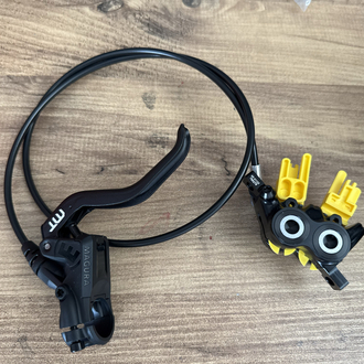 Magura mt5 ön fren seti