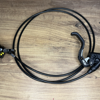 Magura mt trail sport Arka Fren 