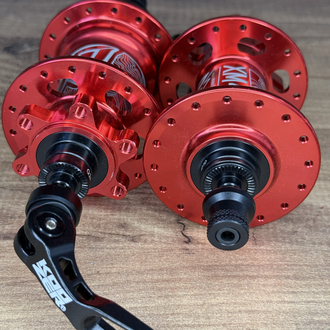 Koozer xm490 pro 32 göbek seti