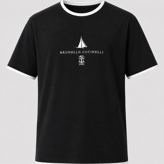 Brunello Cucinelli T-Shirt