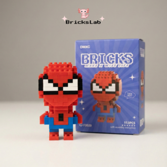 Spider-Man