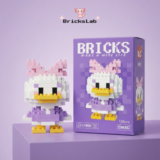 Daisy Duck