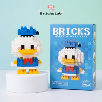Donald Duck (Vakvak Amca)