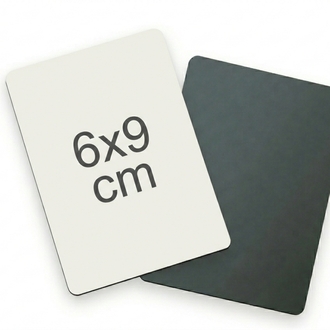 Magnet 6×9 cm - KAMPANYA