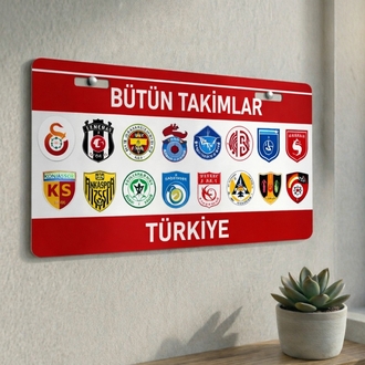 Taraftar Tabelası ( Takim seçilmelidir)