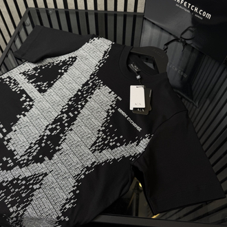 A|X PREMİUM DETAY T-SHIRT