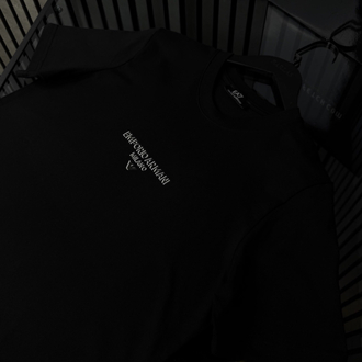 EA7 PREMİUM T-SHIRT